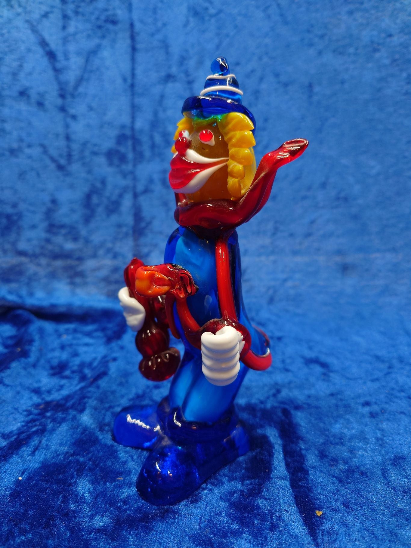 Klovne figur